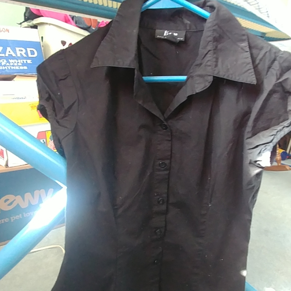 Jr blouse